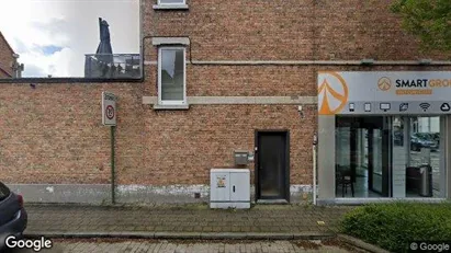 Apartments for rent in Brugge - Photo from Google Street View