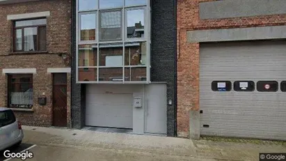 Apartments for rent in Brugge - Photo from Google Street View