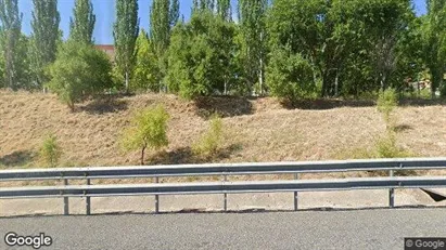 Apartments for rent in Madrid Hortaleza - Photo from Google Street View