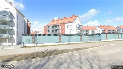 Apartments for rent in Kerava - Photo from Google Street View