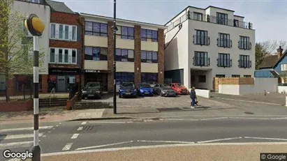 Apartments for rent in Pinner - Middlesex - Photo from Google Street View