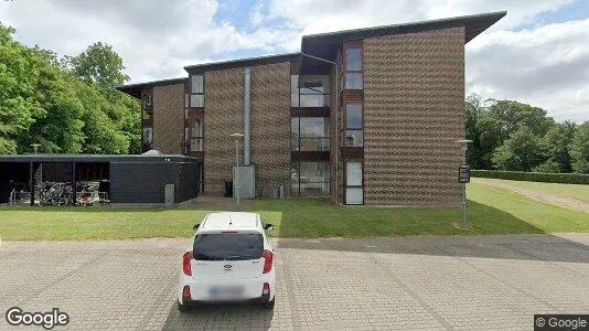 Apartments for rent in Vejle Center - Photo from Google Street View