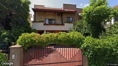 Apartments for rent in Popeşti-Leordeni - Photo from Google Street View