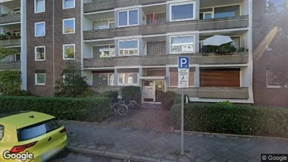 Apartments for rent in Dusseldorf - Photo from Google Street View