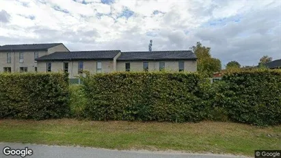 Apartments for rent in Fredensborg - Photo from Google Street View