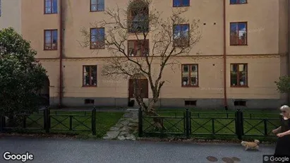 Apartments for rent in Örebro - Photo from Google Street View