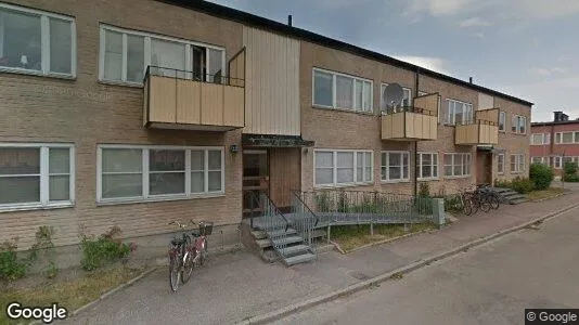 Apartments for rent in Uppsala - Photo from Google Street View