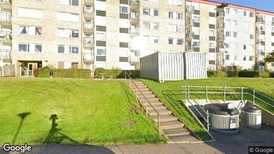 Apartments for rent in Gothenburg East - Photo from Google Street View