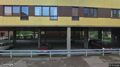 Apartments for rent in Karlstad - Photo from Google Street View