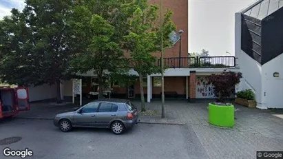 Apartments for rent in Hyllie - Photo from Google Street View