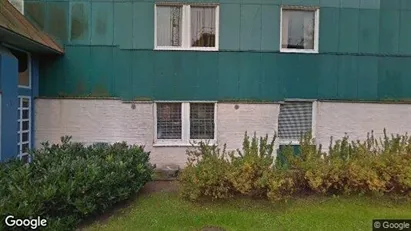 Apartments for rent in Fosie - Photo from Google Street View