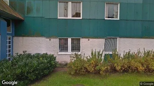 Apartments for rent in Fosie - Photo from Google Street View