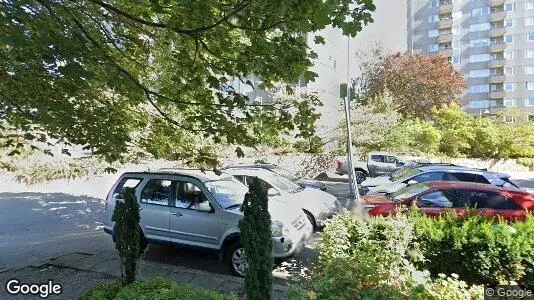 Apartments for rent in Askim-Frölunda-Högsbo - Photo from Google Street View