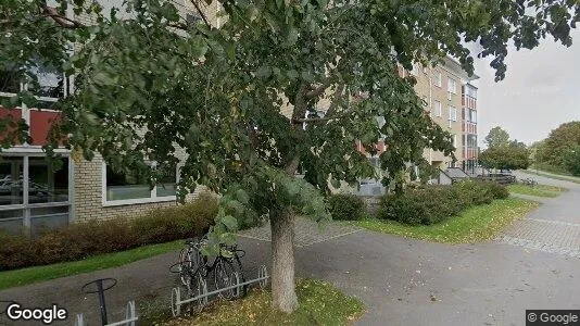 Apartments for rent in Mjölby - Photo from Google Street View