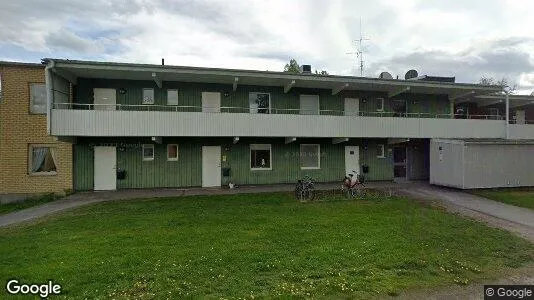 Apartments for rent in Tierp - Photo from Google Street View