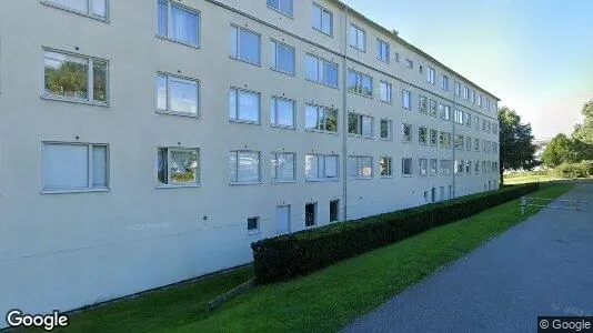 Apartments for rent in Askim-Frölunda-Högsbo - Photo from Google Street View