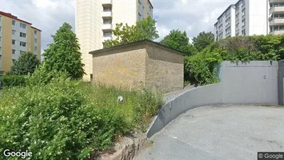 Apartments for rent in Majorna-Linné - Photo from Google Street View