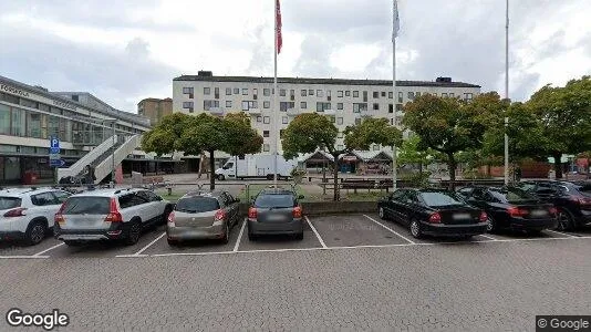 Apartments for rent in Majorna-Linné - Photo from Google Street View