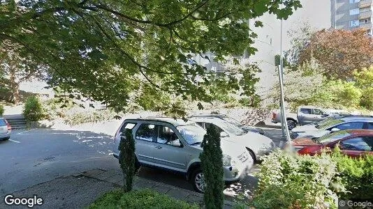 Apartments for rent in Askim-Frölunda-Högsbo - Photo from Google Street View