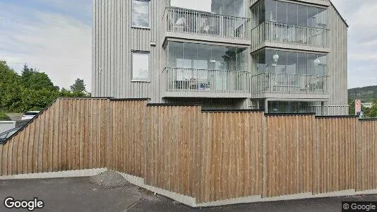 Apartments for rent in Partille - Photo from Google Street View