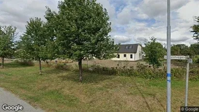 Apartments for rent in Eslöv - Photo from Google Street View