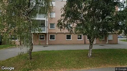 Apartments for rent in Sigtuna - Photo from Google Street View