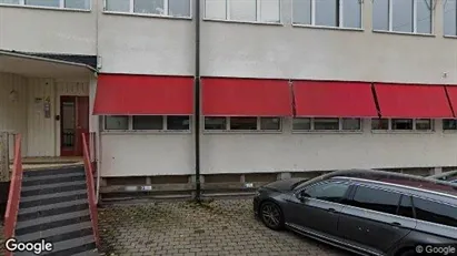 Apartments for rent in Jönköping - Photo from Google Street View