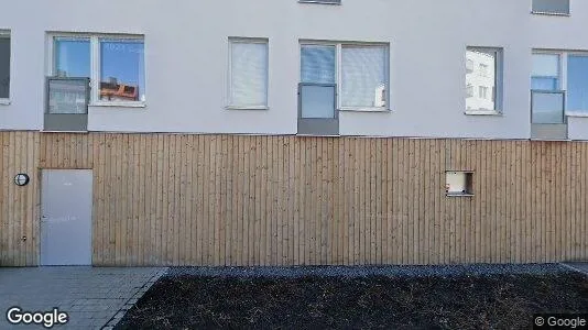 Apartments for rent in Enköping - Photo from Google Street View