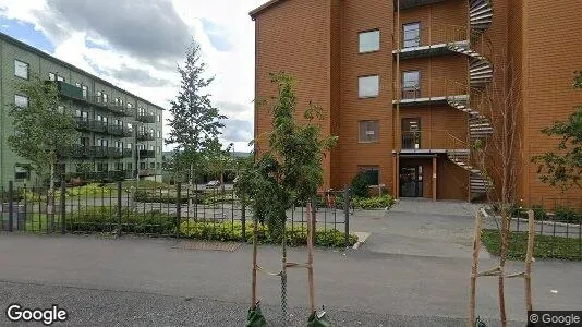 Apartments for rent in Östersund - Photo from Google Street View