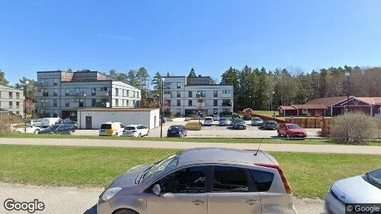 Apartments for rent in Enköping - Photo from Google Street View