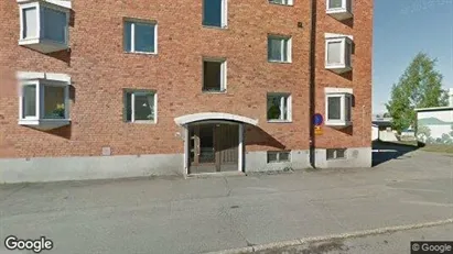 Apartments for rent in Luleå - Photo from Google Street View