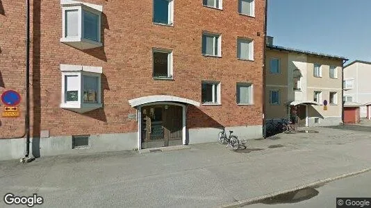 Apartments for rent in Luleå - Photo from Google Street View