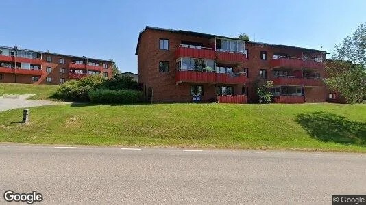 Apartments for rent in Örnsköldsvik - Photo from Google Street View