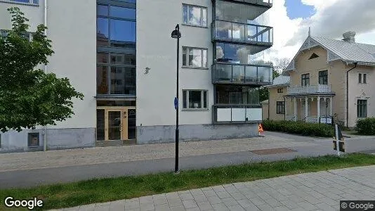 Apartments for rent in Linköping - Photo from Google Street View