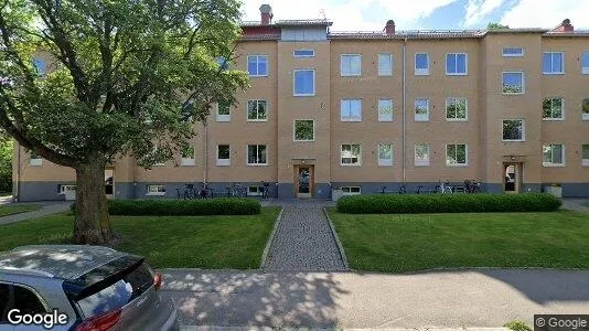 Apartments for rent in Linköping - Photo from Google Street View