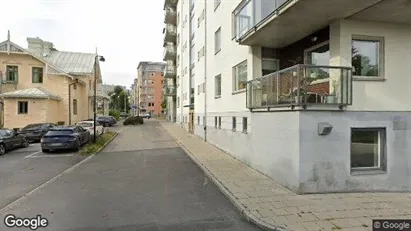 Apartments for rent in Linköping - Photo from Google Street View