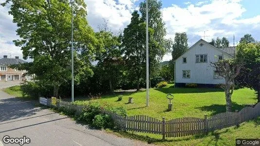 Apartments for rent in Kramfors - Photo from Google Street View