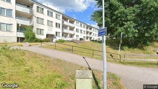 Apartments for rent in Boxholm - Photo from Google Street View