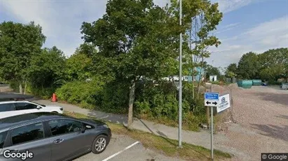 Apartments for rent in Västerås - Photo from Google Street View