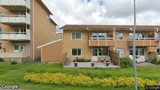 Apartments for rent in Kungsbacka - Photo from Google Street View