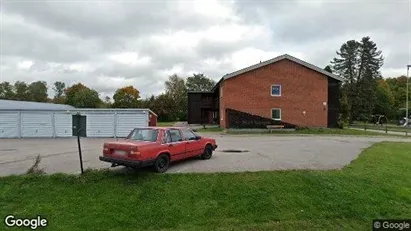 Apartments for rent in Sandviken - Photo from Google Street View