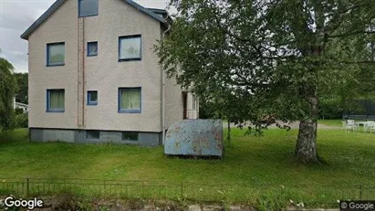 Apartments for rent in Sävsjö - Photo from Google Street View