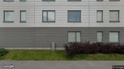 Apartments for rent in Haninge - Photo from Google Street View