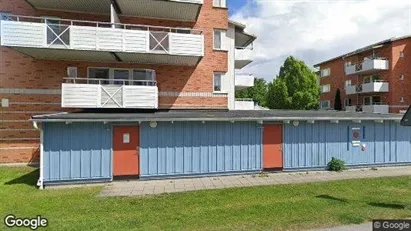 Apartments for rent in Karlstad - Photo from Google Street View