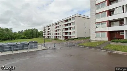 Apartments for rent in Karlstad - Photo from Google Street View