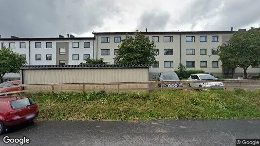 Apartments for rent in Sundsvall - Photo from Google Street View