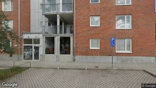 Apartments for rent in Eslöv - Photo from Google Street View