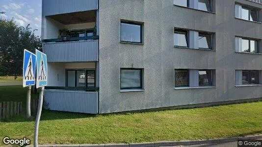 Apartments for rent in Nässjö - Photo from Google Street View