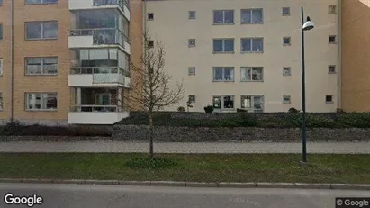 Apartments for rent in Skövde - Photo from Google Street View