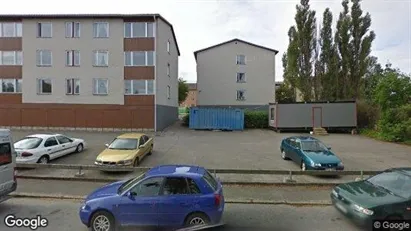 Apartments for rent in Katrineholm - Photo from Google Street View